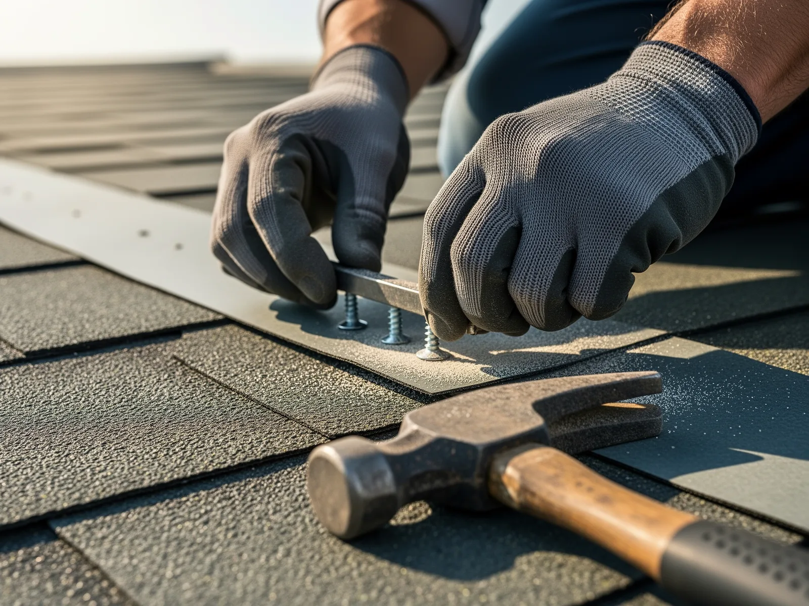 Why choose Fascia Repair in Baker, WV